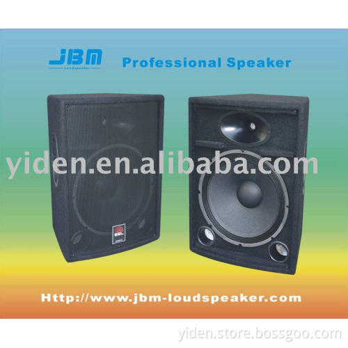 MIP-15 loudspeaker